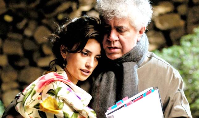 Pedro Almodóvar annuncia il suo nuovo film: Dolor y gloria, con Penélope Cruz e Antonio Banderas
