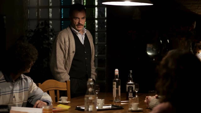 Nato a Casal di Principe: Regista e interpreti raccontano il film tratto da una storia vera