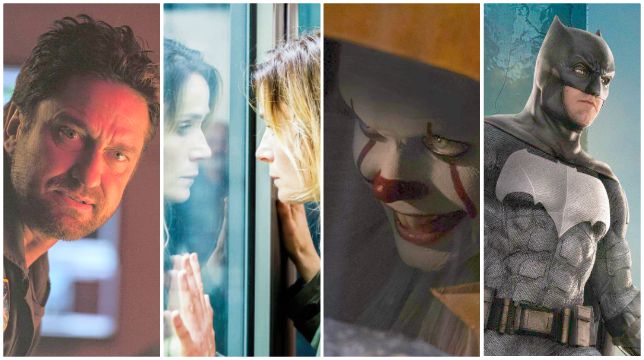 Infinity Premiere di maggio 2018: in streaming Geostorm, Justice League e Amori che non sanno stare al mondo