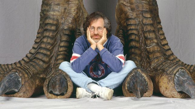 Steven Spielberg, il regista da 10 miliardi di dollari d'incassi