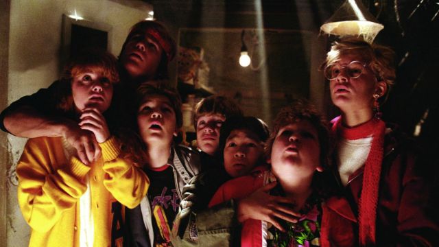 Chris Columbus sui possibili sequel di Gremlins e Goonies