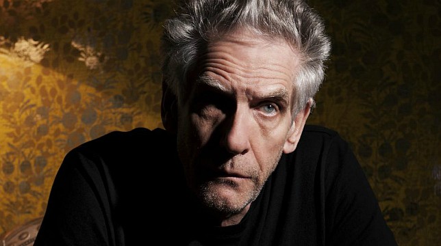 David Cronenberg Leone d’oro alla carriera della 75. Mostra Internazionale d’Arte Cinematografica di Venezia