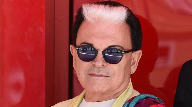 Grande Fratello 2018, Cristiano Malgioglio si scaglia contro Danilo Aquino: "Deve uscire immediatamente"