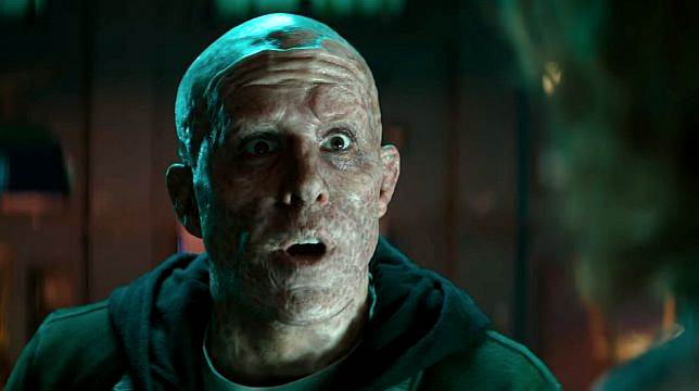 Deadpool 2: ecco il final trailer italiano dell'irriverente cinecomic con Ryan Reynolds