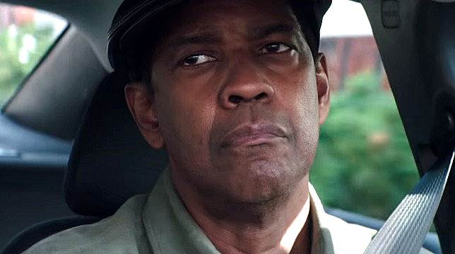 The Equalizer 2: guarda il primo trailer del thriller d'azione diretto da Antoine Fuqua con Denzel Washington e Pedro Pascal
