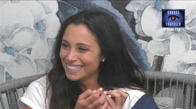Grande Fratello 2018: la bellezza di Alessia strega il Tarzan di Viterbo