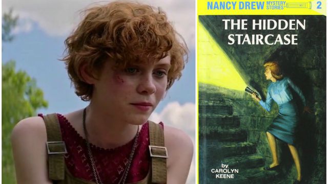 Il ritorno di Nancy Drew al cinema avrà il volto di Sophia Lillis