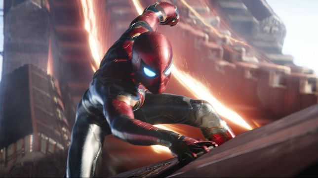 Spider-Man Homecoming 2 si ambienterà in Europa?