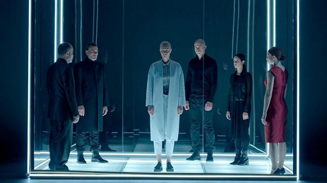 Interruption - la recensione del film greco presentato a Venezia 72