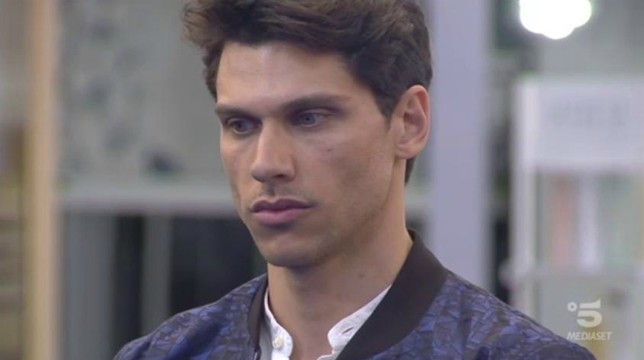 Grande Fratello 2018: Valerio Logrieco eliminato, Filippo Contri, Alberto Mezzetti, Lucia O. e Patrizia Bonetti in nomination