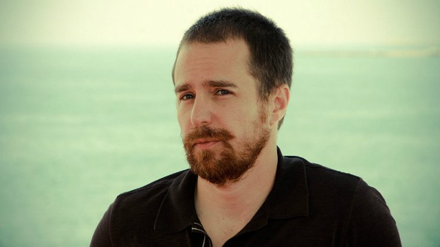 Sam Rockwell capitano nazista in Jojo Rabbit di Taika Waititi