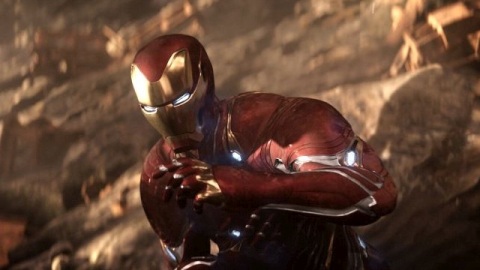 Avengers Infinity War: da oggi nei cinema USA, intanto da noi incassa un altro milione