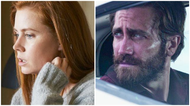 Animali notturni con Amy Adams e Jake Gyllenhaal in streaming su Infinity