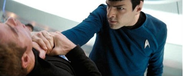 Star Trek - recensione del film diretto da J.J. Abrams
