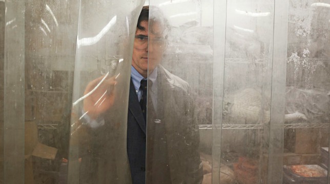 The House That Jack Built: le prime immagini dell’atteso film di Von Trier che esordirà a Cannes 2018