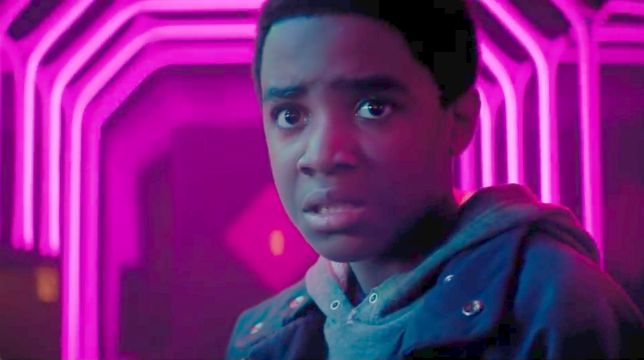 Kin, il trailer del film di fantascienza con Dennis Quaid e James Franco