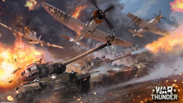 War Thunder entra in una nuova era - Speciale