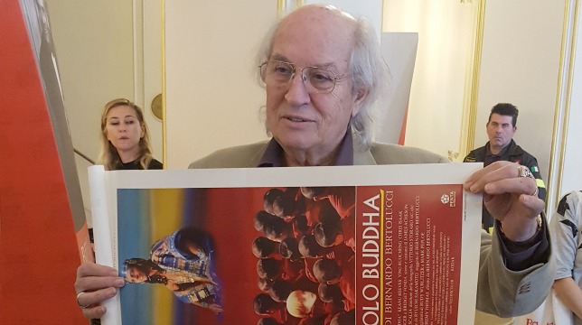 "Non chiamatemi direttore della fotografia": Vittorio Storaro incanta il Bif&st e ricorda Marlon Brando