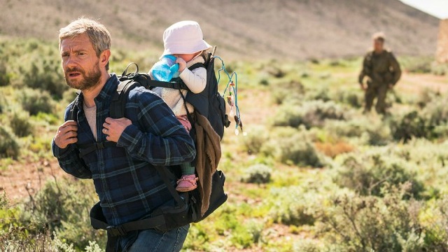 Tribeca Film Festival 2018: la rassegna newyorkese si chiude nel segno di Martin Freeman