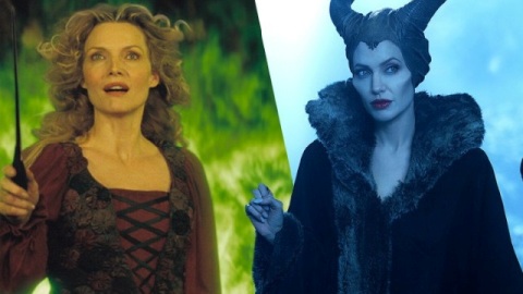 Michelle Pfeiffer potrebbe recitare in Maleficent 2 accanto ad Angelina Jolie