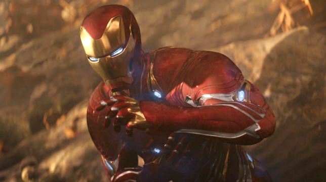 Avengers Infinity War registra incassi record in America e al boxoffice italiano del weekend