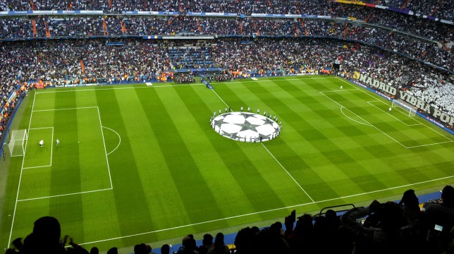 Real Madrid-Bayern Monaco: le formazioni ufficiali del match