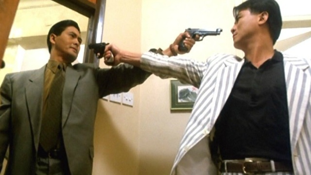 John Woo rifarà The Killer con protagonista Lupita Nyong'o
