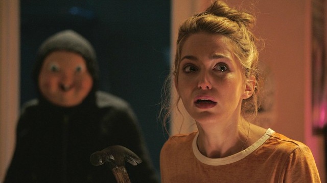Jessica Rothe tornerà in Auguri per la tua morte 2!