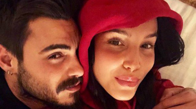 Francesco Monte e Paola Di Benedetto si sono già lasciati?