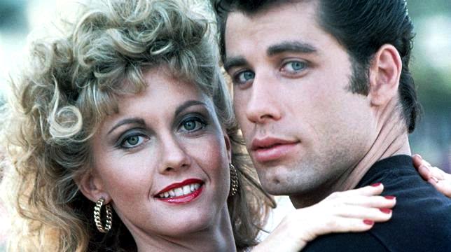 Grease restaurato anche in Ultra HD 4K per il 40° anniversario!