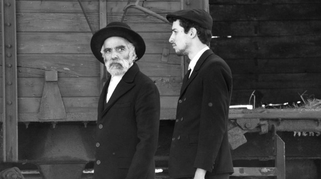 1945: recensione del dramma sul ritorno in Ungheria degli ebrei dopo la Shoah