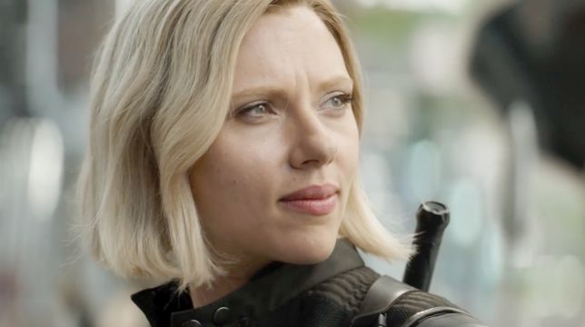 Black Widow, caccia alla regista per l'assolo di Scarlett Johansson