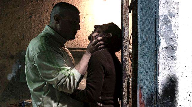 Dogman: la recensione del film di Matteo Garrone presentato in concorso al Festival di Cannes 2018