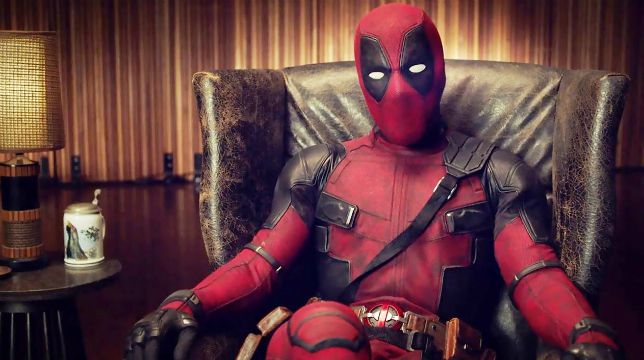 Aspettando Deadpool 2, un po' di shopping a tema Wade Wilson