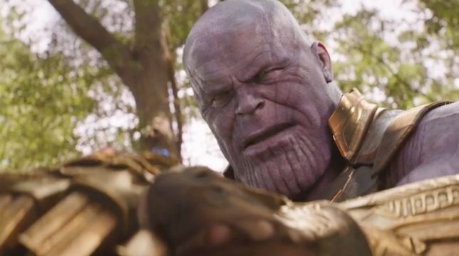 Avengers: Infinity War sfonda il miliardo in undici giorni, sempre primo al boxoffice italiano del weekend