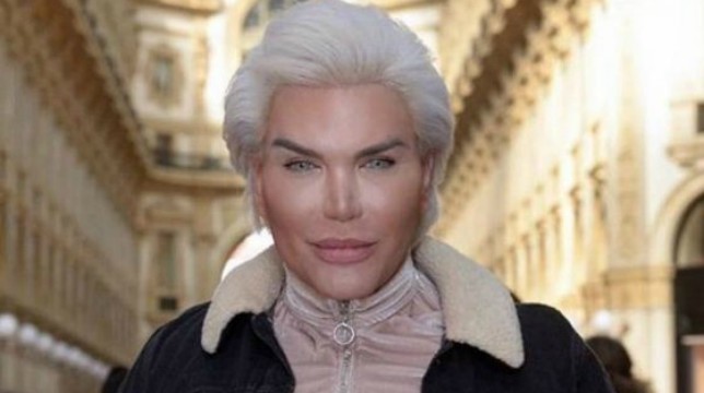 Grande Fratello 2018: arriva un nuovo concorrente, il "Ken Umano", Rodrigo Alves