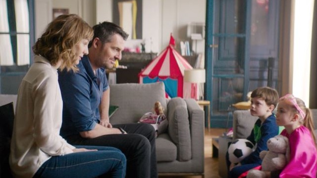 Famiglia allargata: la prima clip italiana in esclusiva della divertente commedia francese