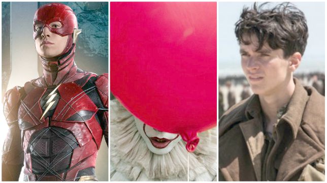 IT, Justice League e Dunkirk tra i film Warner scontati per i Digital Movie Days