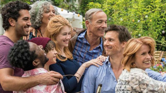 Benvenuto in Germania! Due clip italiane del film campione d'incassi