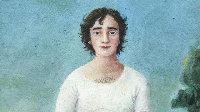 Lazzaro Felice: ecco in anteprima il poster ufficiale del film di Alice Rohrwacher in concorso al Festival di Cannes 2018