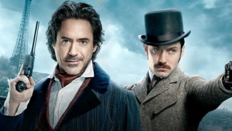 Sherlock Holmes 3 con Robert Downey Jr. e Jude Law confermato per il Natale del 2020