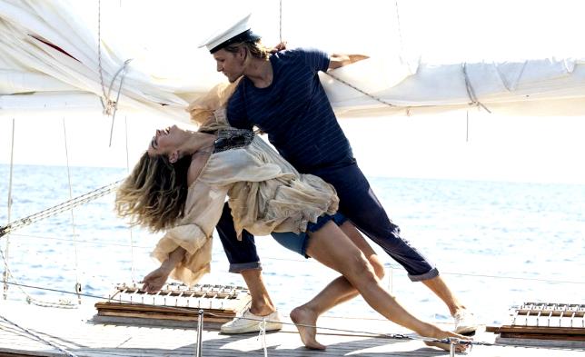 Mamma Mia! Ci risiamo: il trailer finale in italiano del sequel/prequel di Mamma Mia!