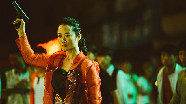 Ash is Purest White: la recensione del film di Jia Zhang-Ke in concorso al Festival di Cannes 2018