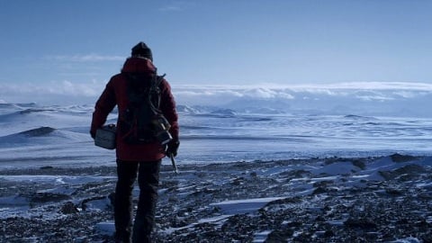 Arctic: la recensione del film con Mads Mikkelsen diretto da Joe Penna presentato al Festival di Cannes 2018