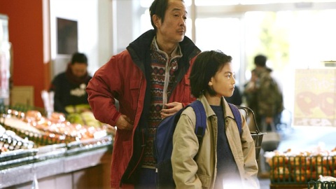 Un affare di famiglia: la recensione del film di Hirokazu Kore-eda Palma d'oro al Festival di Cannes 2018