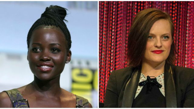 Jordan Peele sceglie il titolo del suo nuovo film e pensa a Lupita Nyong'o ed Elisabeth Moss