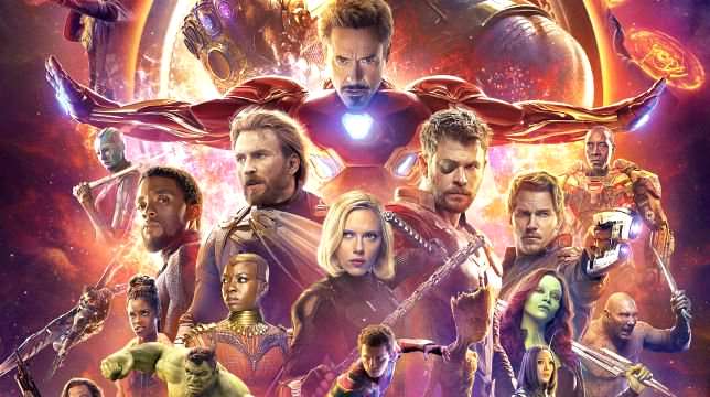 Altri Avengers dopo Avengers 4? Il presidente Disney non lo esclude, ecco il calendario