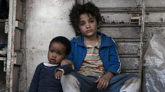 Capharnaüm: recensione del film di Nadine Labaki in concorso al Festival di Cannes 2018