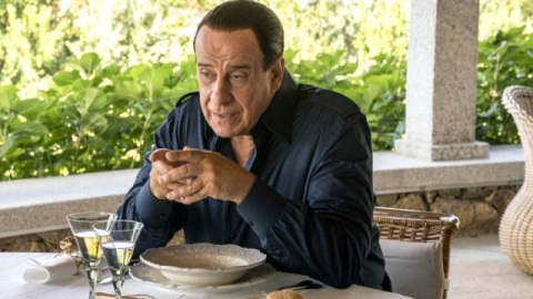 Loro 2, al cinema la seconda parte del film di Paolo Sorrentino su Silvio Berlusconi