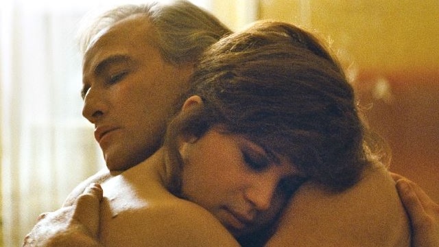 Ultimo tango a Parigi torna al cinema: ecco il trailer della versione restaurata